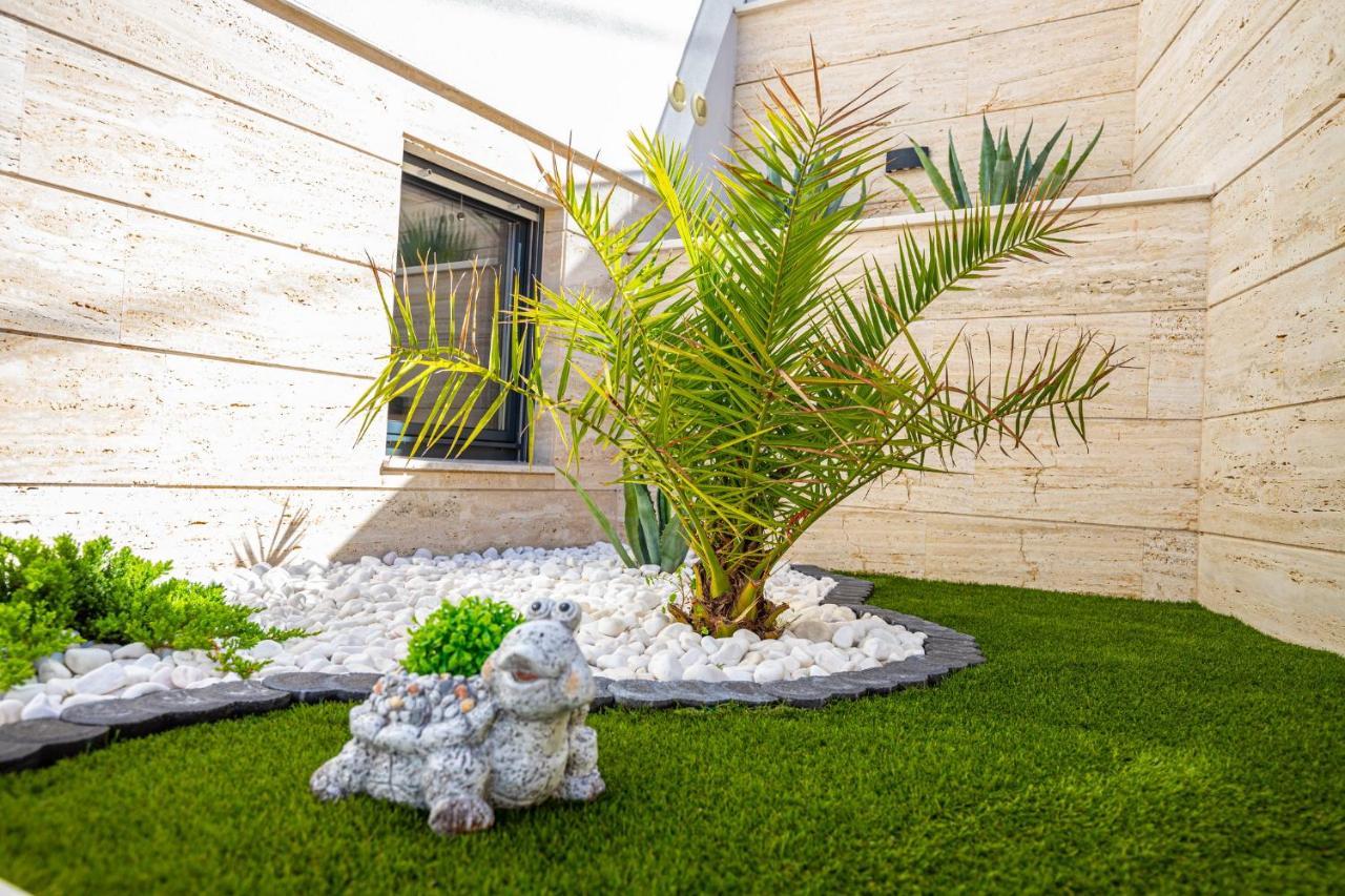 Villa Marassi With Heated Pool, Hot Tub And Sauna Crikvenica Dış mekan fotoğraf